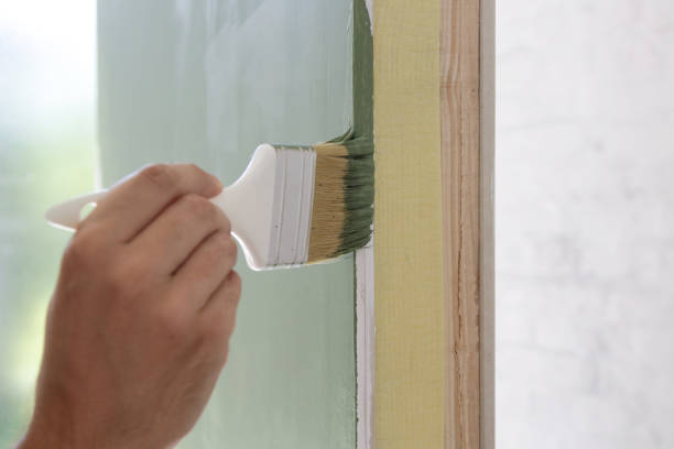 Best Biohazard Mold Removal  in North Arlington, NJ