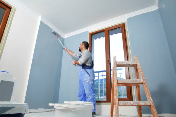 Best Environmental Consulting for Mold Prevention  in North Arlington, NJ