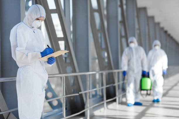 Best Indoor Air Quality Assessment  in North Arlington, NJ