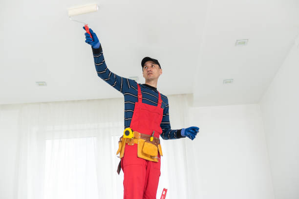 Mold Remediation for Vacation Homes in North Arlington, NJ